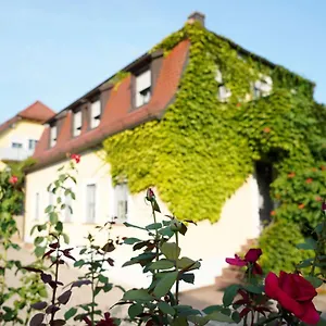 Weingut Martin Blass , Erlabrunn (Wurzburg) Deutschland