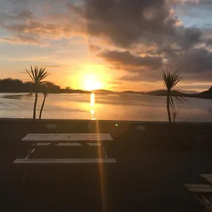 The Quays , Westport Irland