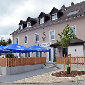  Hotel Romagna Mia - Ristorante Pizzeria Duitsland
