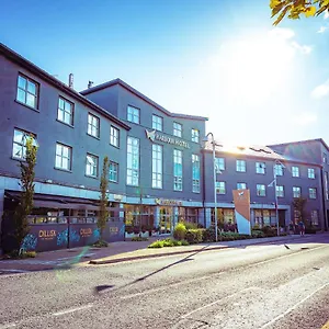 visit hotel