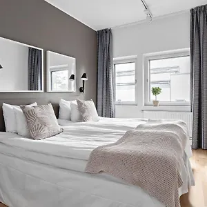 *** Hotel Forenom Kista Zweden
