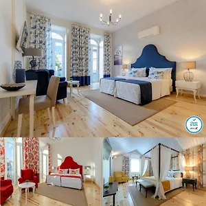 **** Casa de hóspedes Rio Portugal