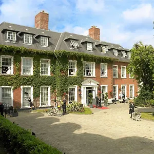 ***** Hotel Hayfield Manor Ierland