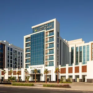 Hyatt Place Jumeirah 4*, Dubai Vereinigte Arabische Emirate