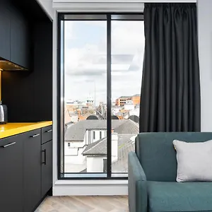 Aparthotel Staycity Centre, Dublin