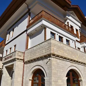 Hotel Rezidenca Desaret Berat