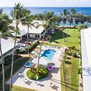 *** Hotel Kauai Shores Estados Unidos da América