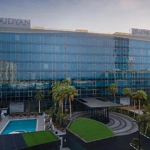 ***** Hotel Joudyan Red Sea Mall By Elaf Arábia Saudita
