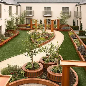 **** Hotel Plaza Hotel, & Leisure Ierland