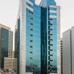 Golden Tulip Media 4*, Dubai Vereinigte Arabische Emirate