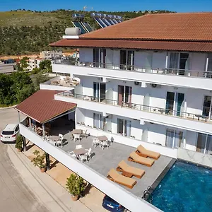 Penzion Perla Ksamil