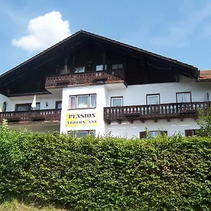 Penzion Arbersonne Bayerisch Eisenstein