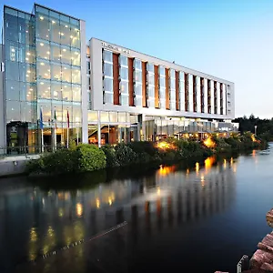 **** Hotel The River Lee A Member Of The Doyle Collection Ierland