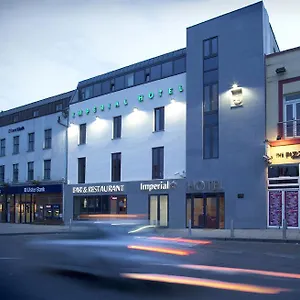 *** Hotel Imperial Ierland