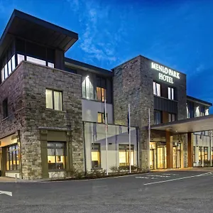 **** Hotel Menlo Park Irlanda