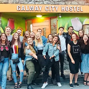  Hostel - Solo Traveller Ierland