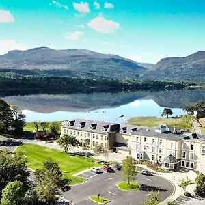 The 4*, Killarney Irland