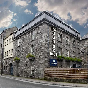 The House Hotel, An Ascend Collection Member 4*, Galway Irland