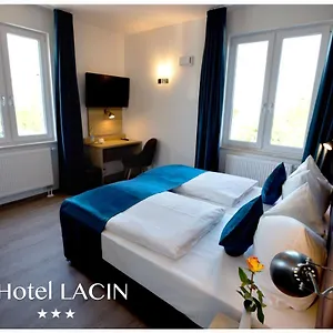 Lacin 3*, Nürnberg Deutschland