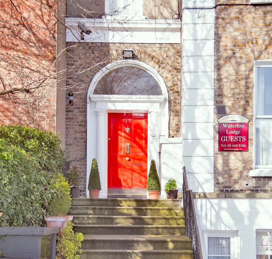 Hotel Waterloo Lodge Dublin