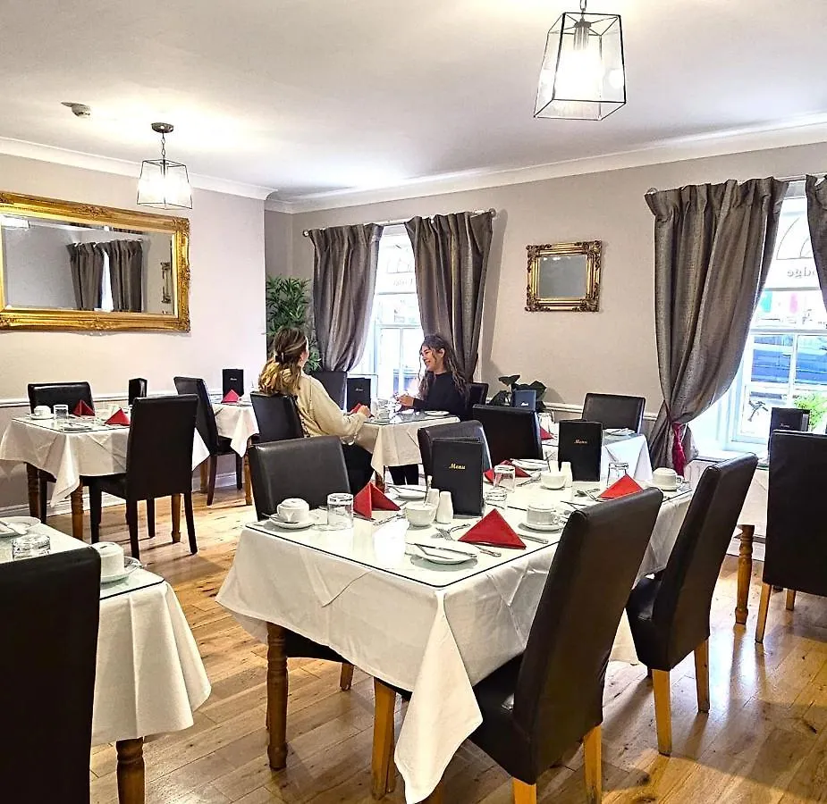 Waterloo Lodge Dublin Hotel