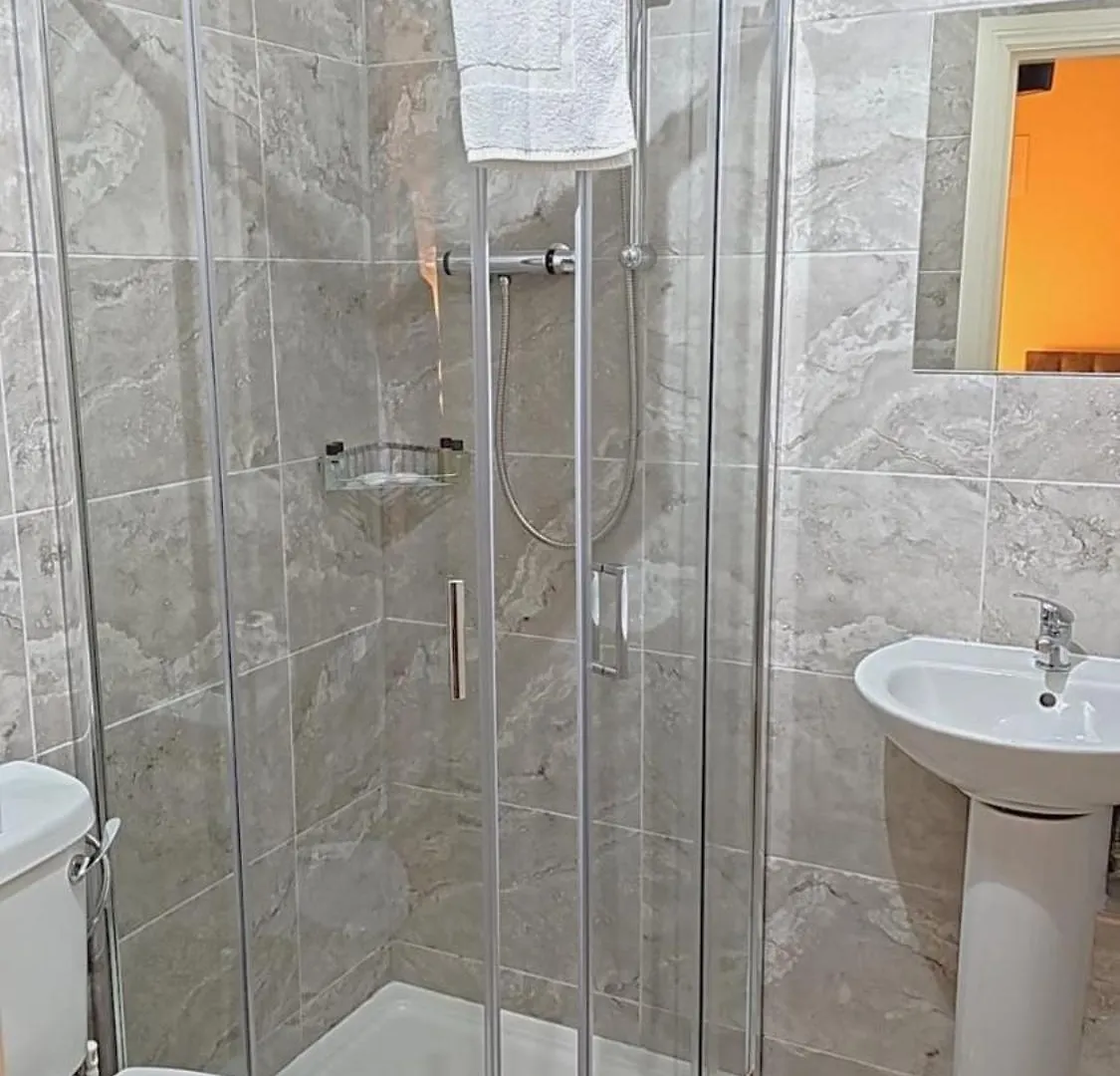 Waterloo Lodge Dublin 3*,  Irsko
