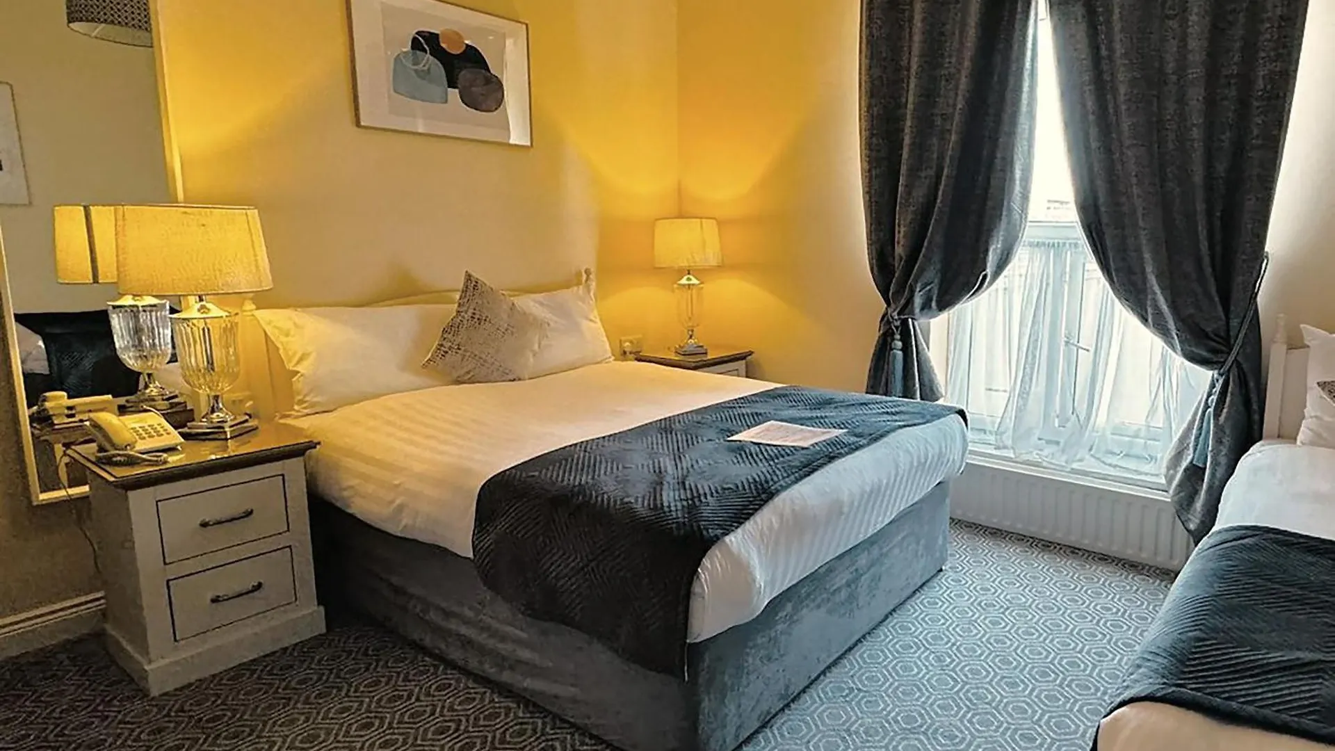 Guest house Waterloo Lodge Dublin