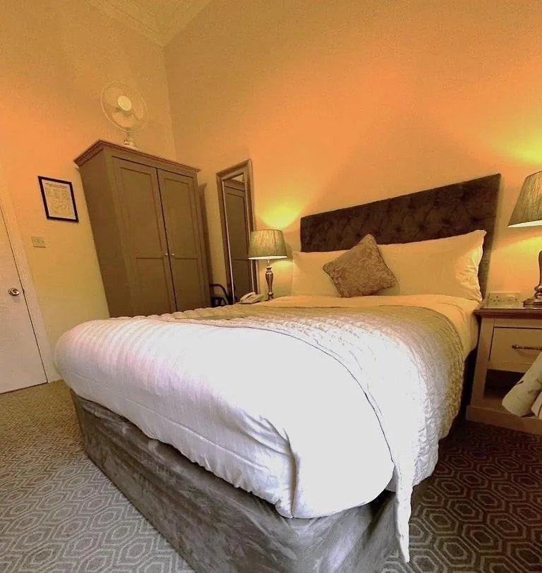 Waterloo Lodge Dublin