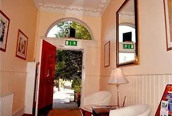 Hotel Waterloo Lodge Dublin