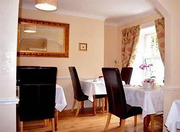 Waterloo Lodge Dublin