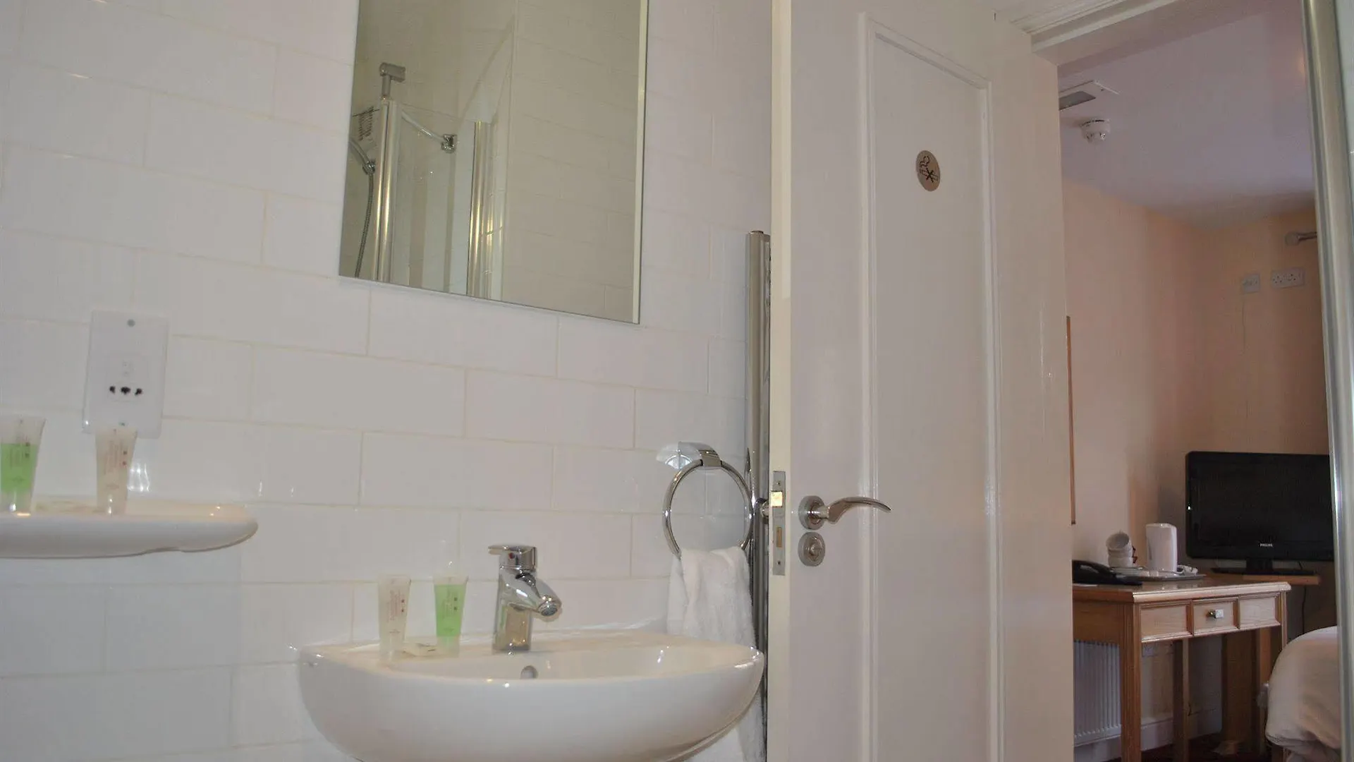 Hotel Waterloo Lodge Dublin