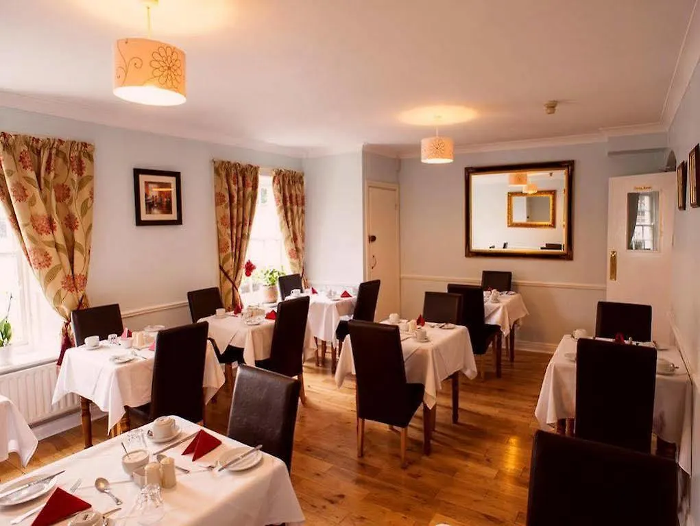 Waterloo Lodge Dublin 3*,  Ireland