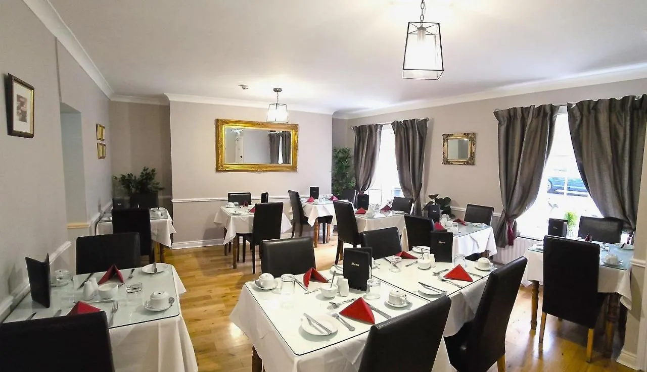 Waterloo Lodge Dublin 3*,  Ireland