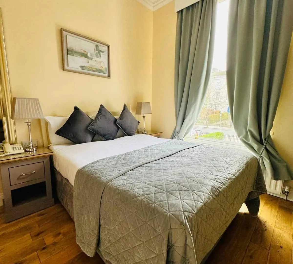 Hotel Waterloo Lodge Dublin