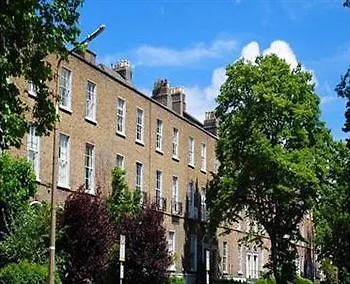 *** Hotel Waterloo Lodge Dublin Ireland