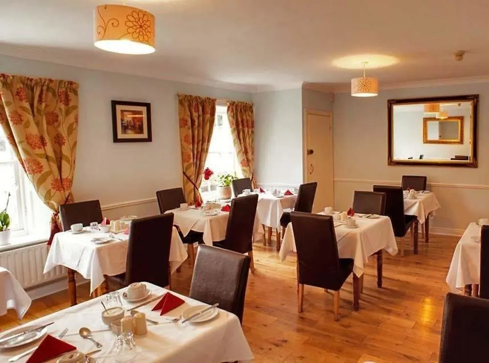 Waterloo Lodge Dublin Hotel