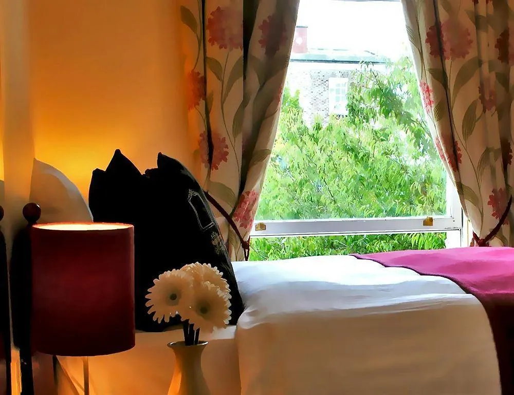 Hotel Waterloo Lodge Dublin