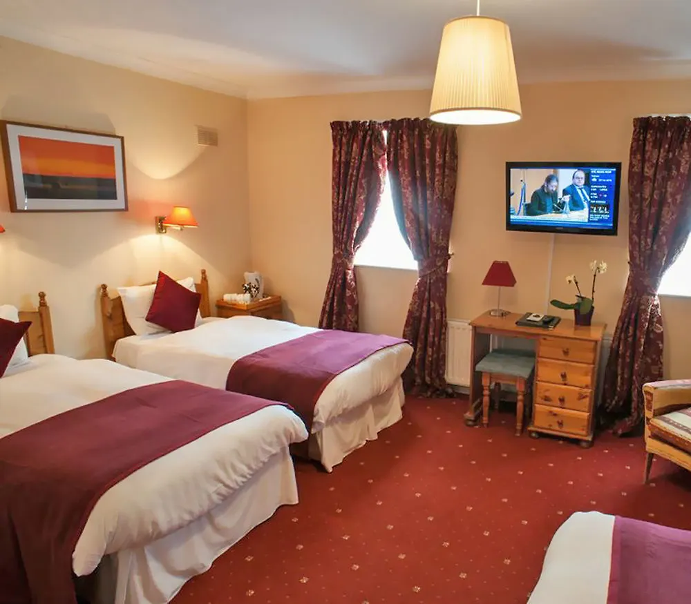 Waterloo Lodge Dublin 3*,  Ireland
