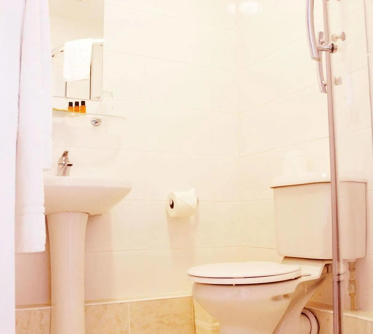 Hotel Waterloo Lodge Dublin
