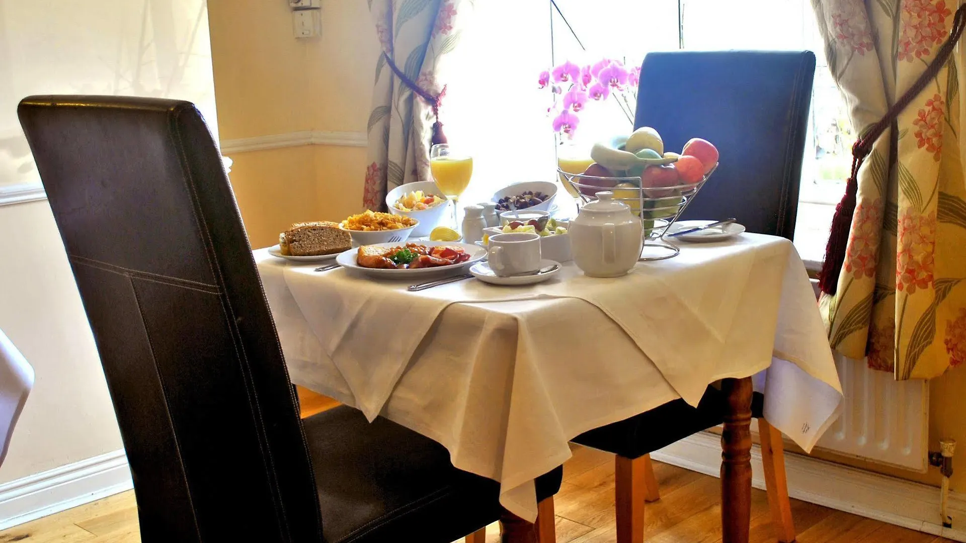 Waterloo Lodge Dublin 3*,  Ireland