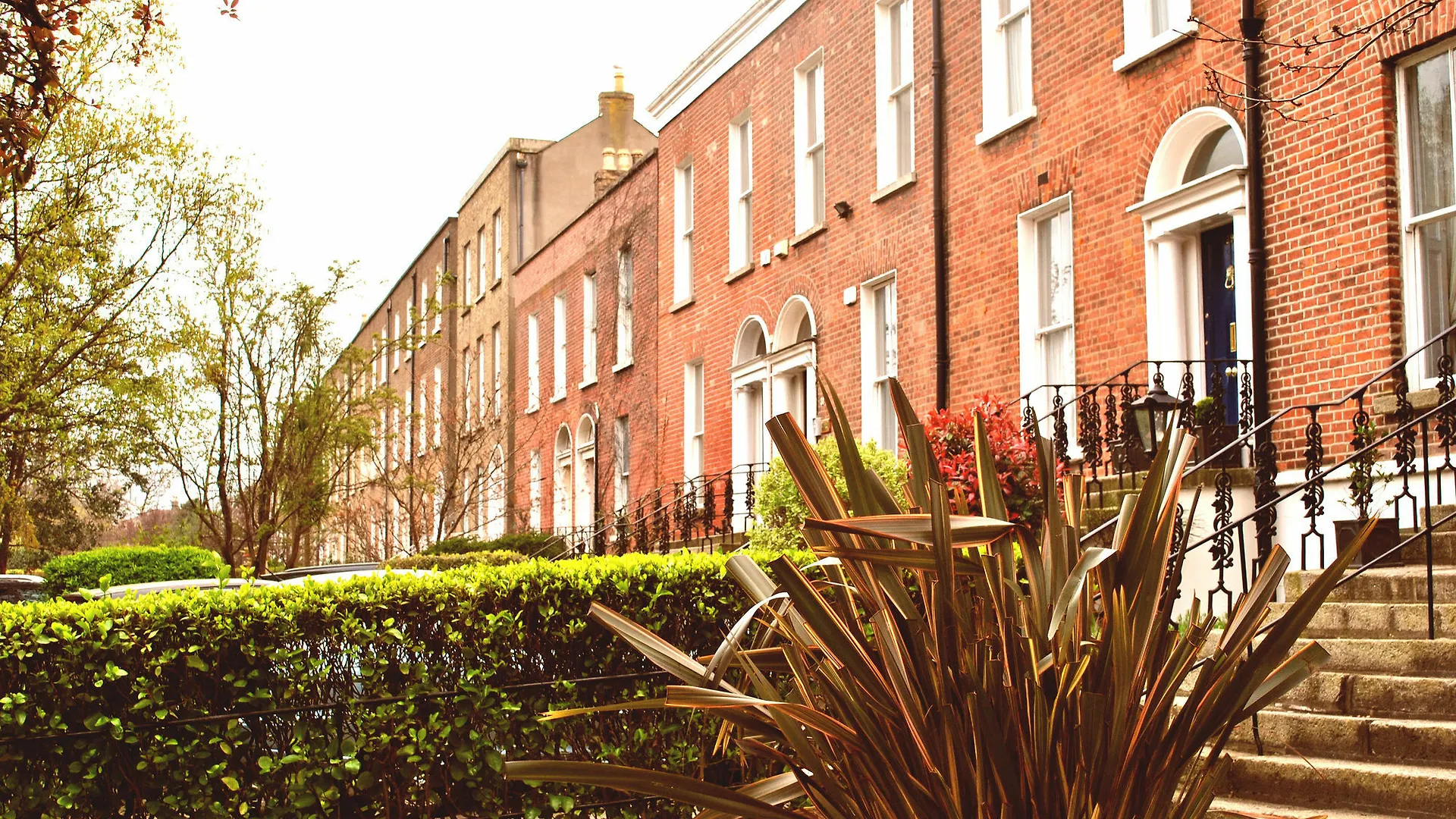 Hotel Waterloo Lodge Dublin